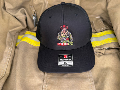 Hydrant Hog Hat
